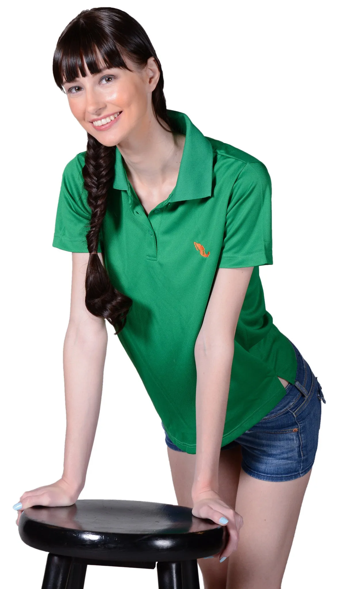 The Mexico Shirt™ - Green
