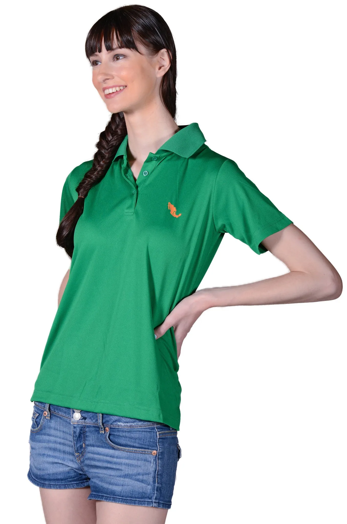 The Mexico Shirt™ - Green