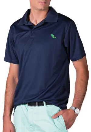 The Mexico Shirt™ - Navy