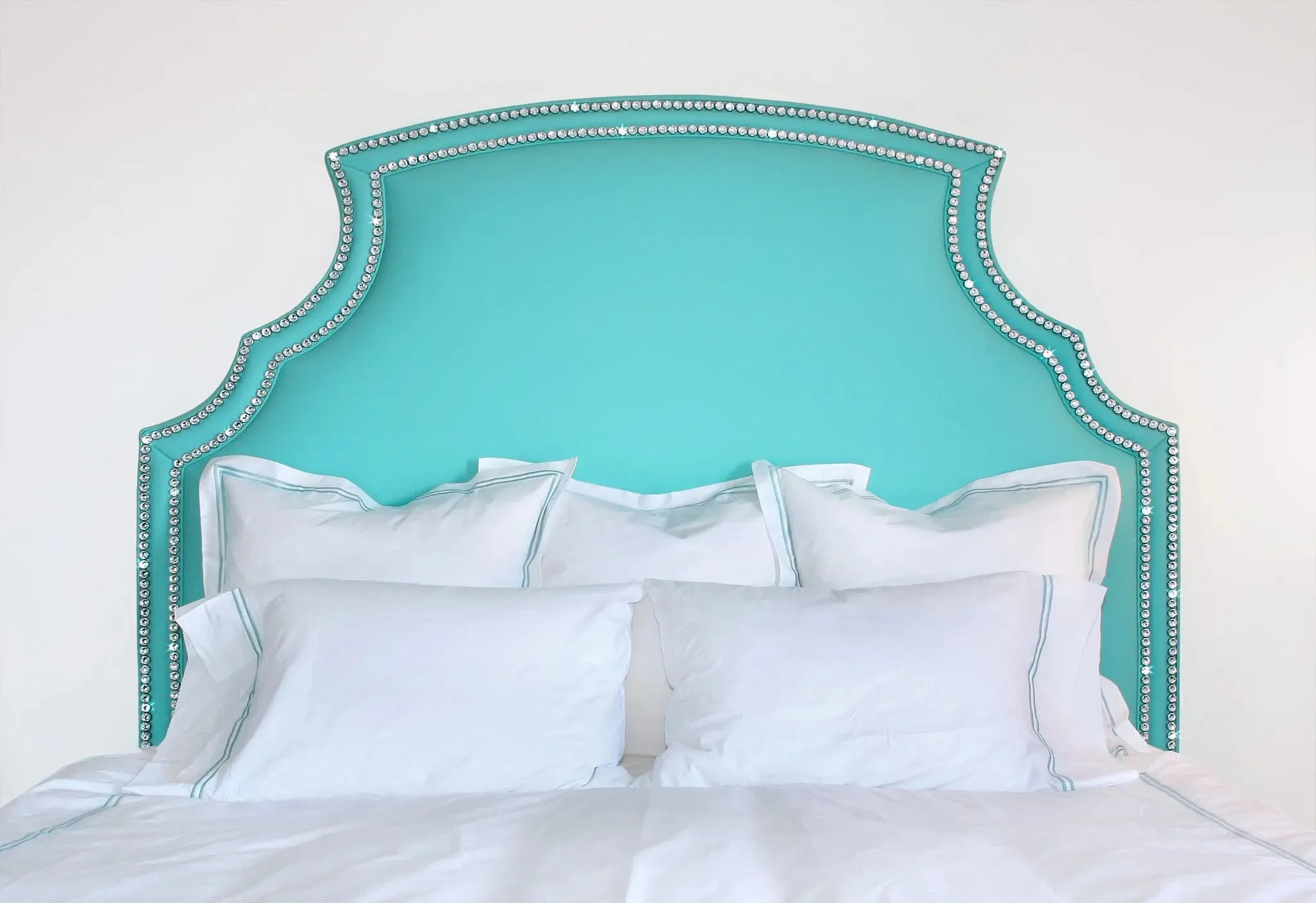 Tiffany Headboard