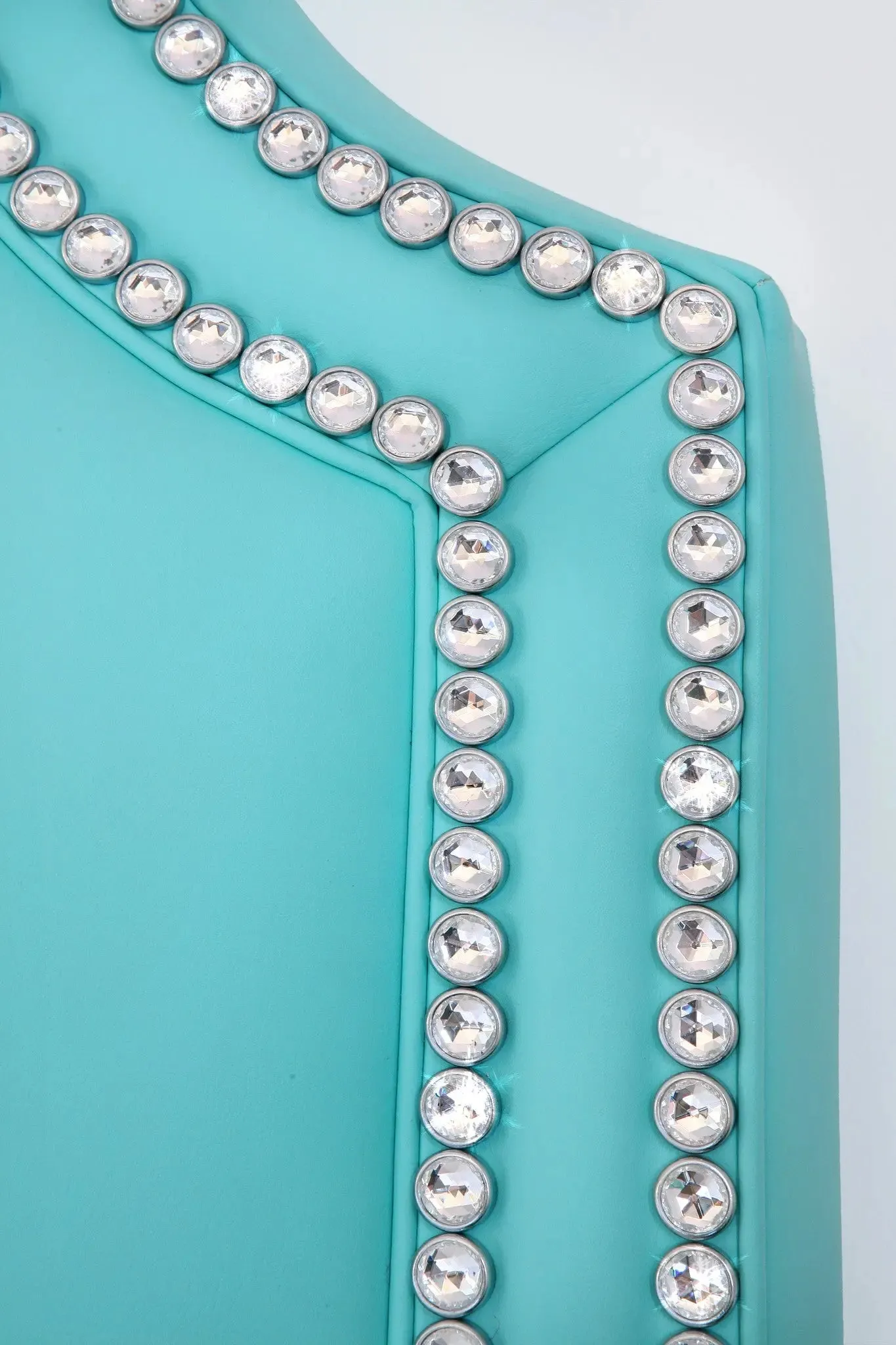 Tiffany Headboard