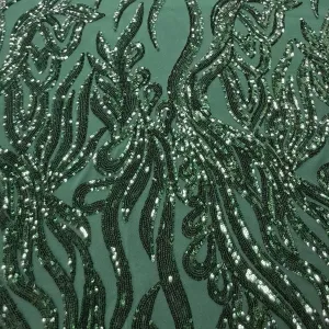 Tyla Sequin 150cm