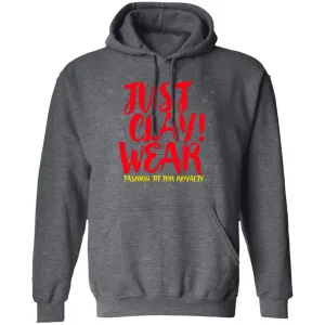 UNISEX HOODIES