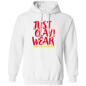 UNISEX HOODIES