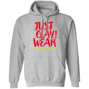 UNISEX HOODIES