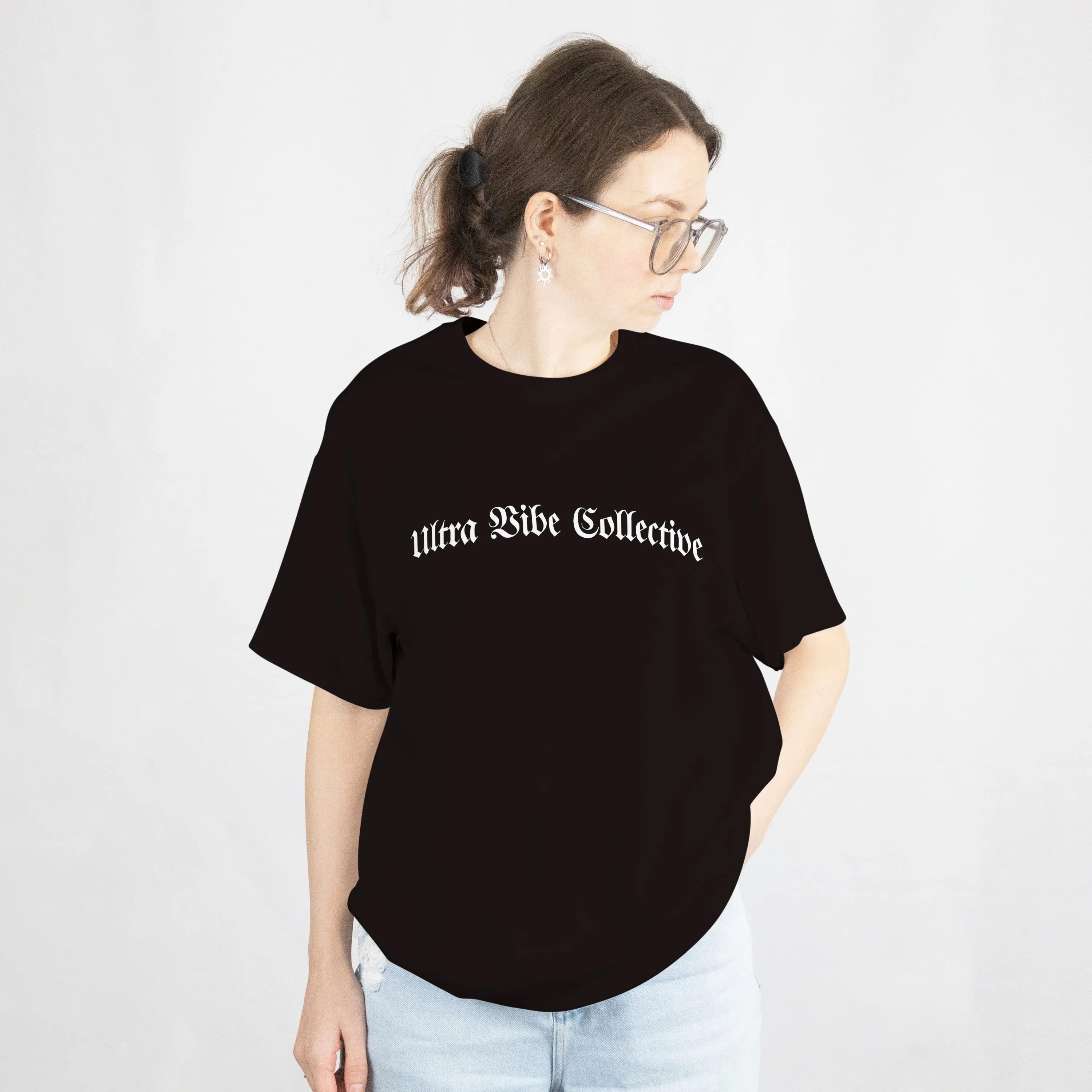 UNREAL REBIRTH – Women’s Classic Fit Tee & Oversize Fit