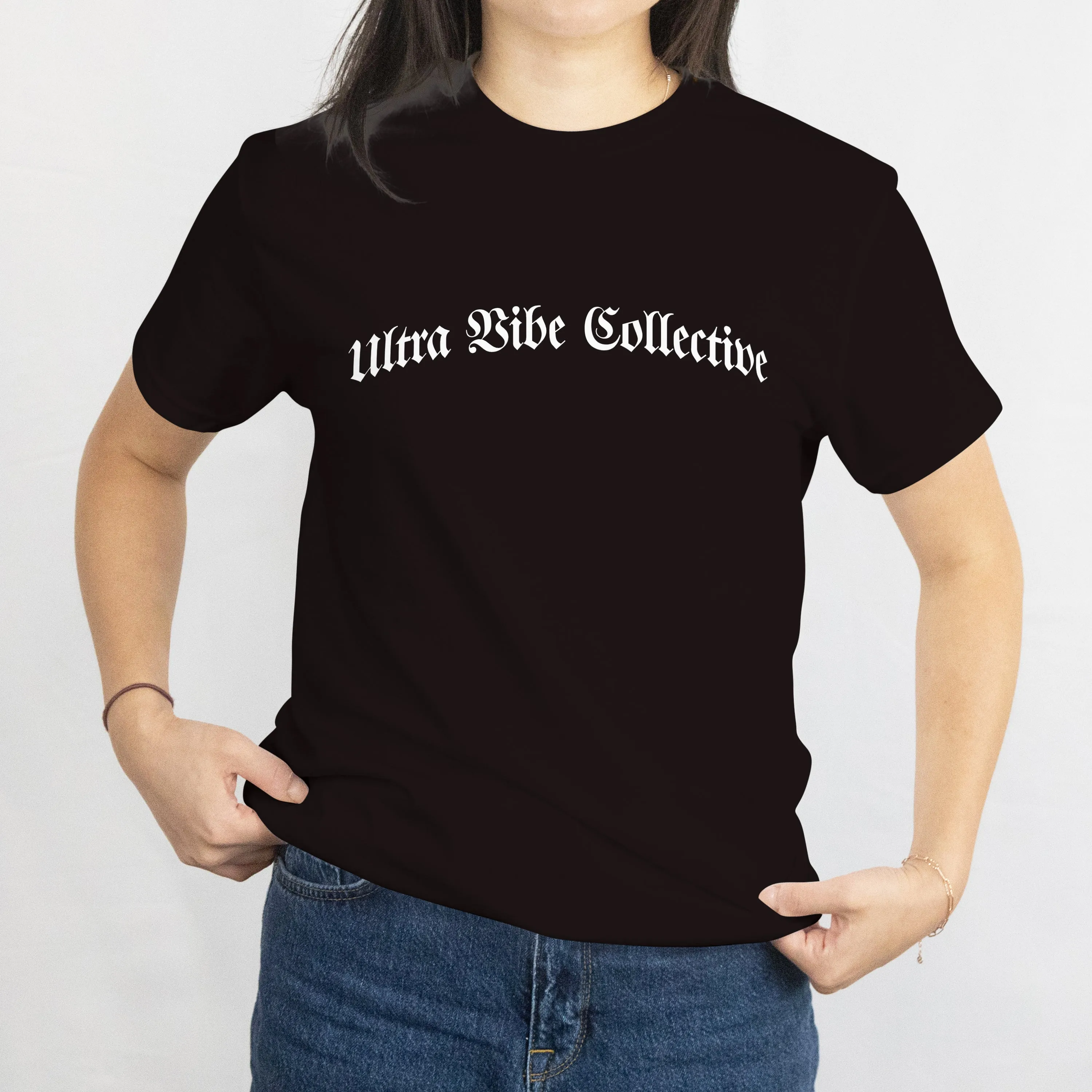 UNREAL REBIRTH – Women’s Classic Fit Tee & Oversize Fit