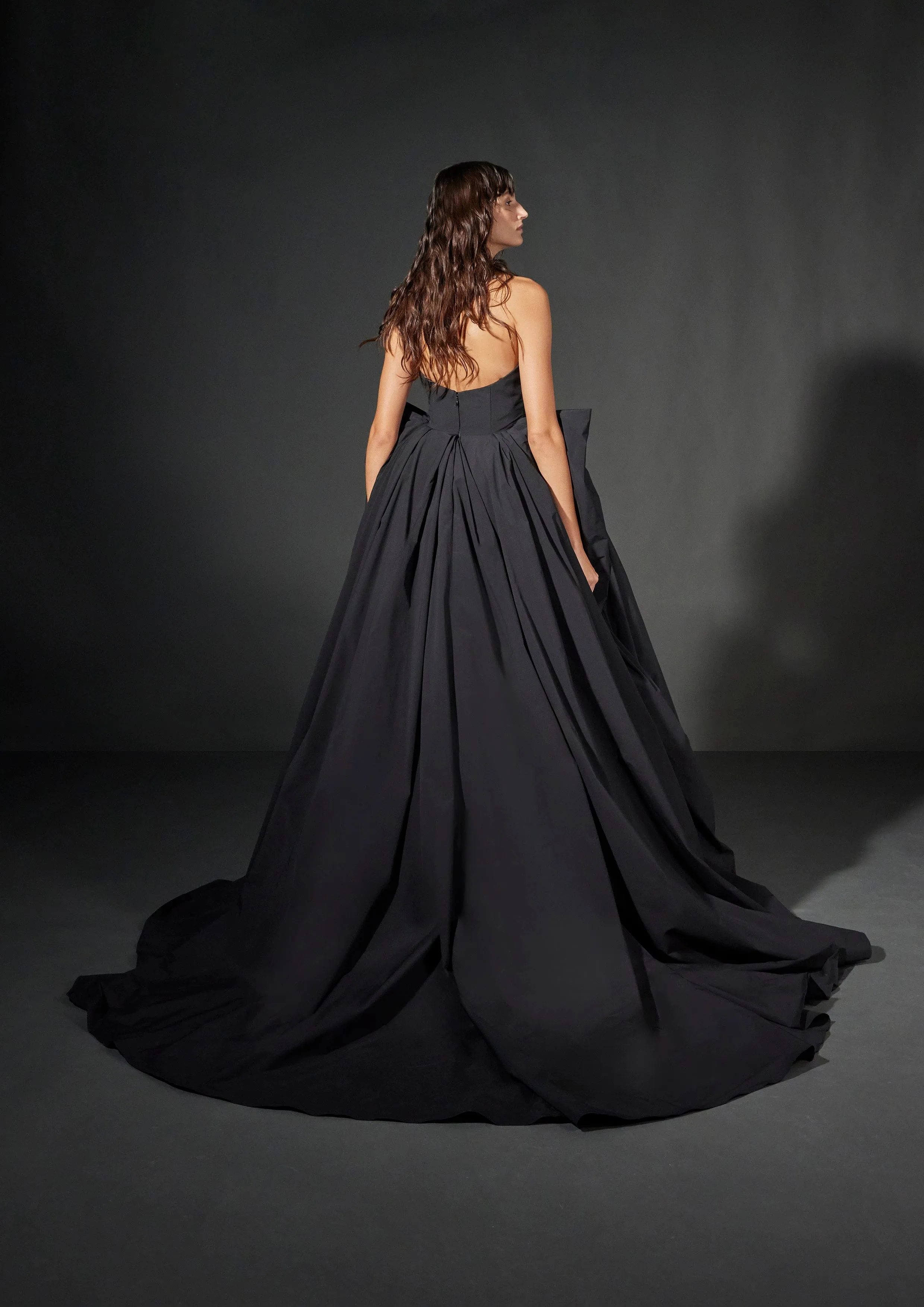 Vera Wang: Amiel