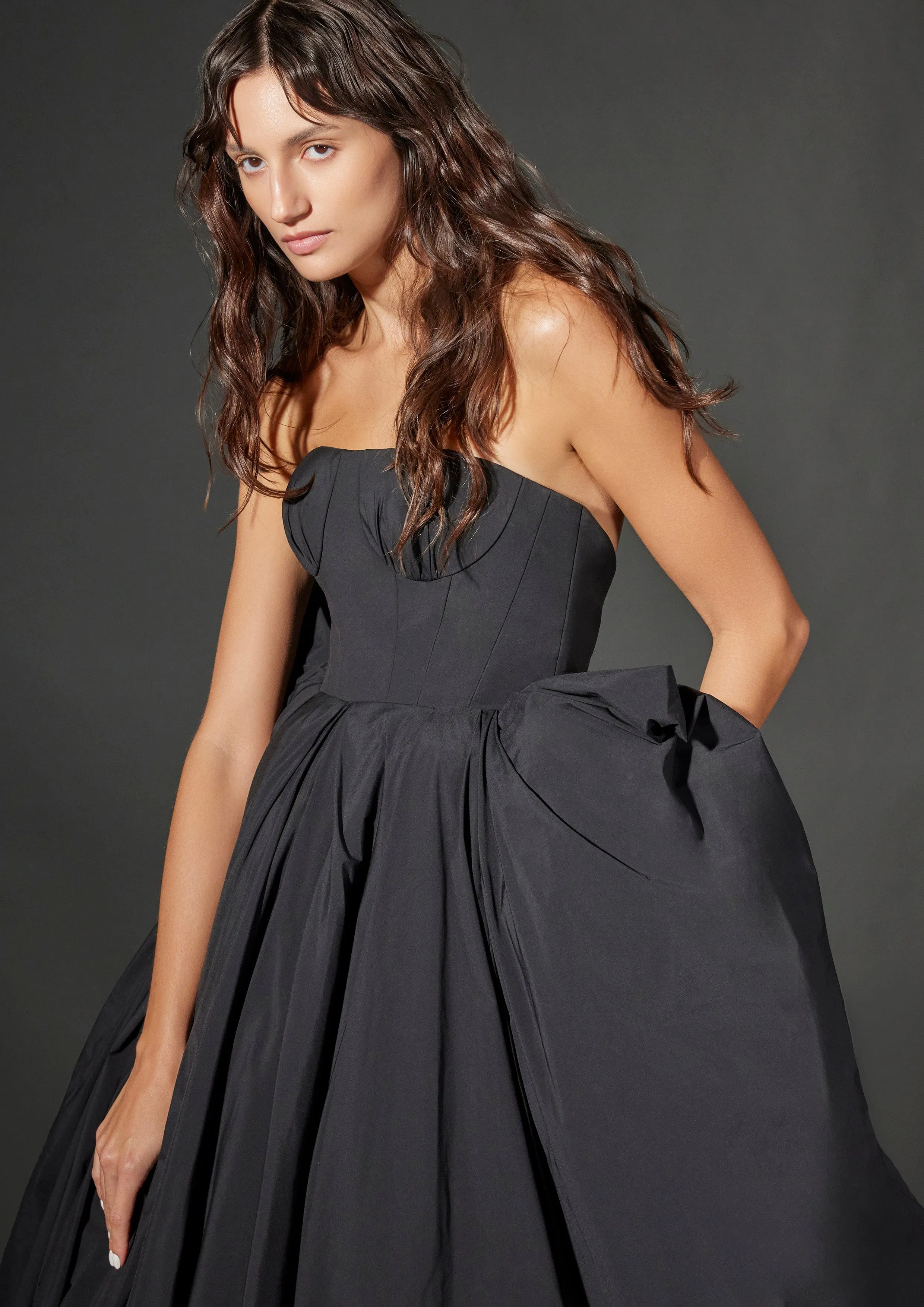 Vera Wang: Amiel