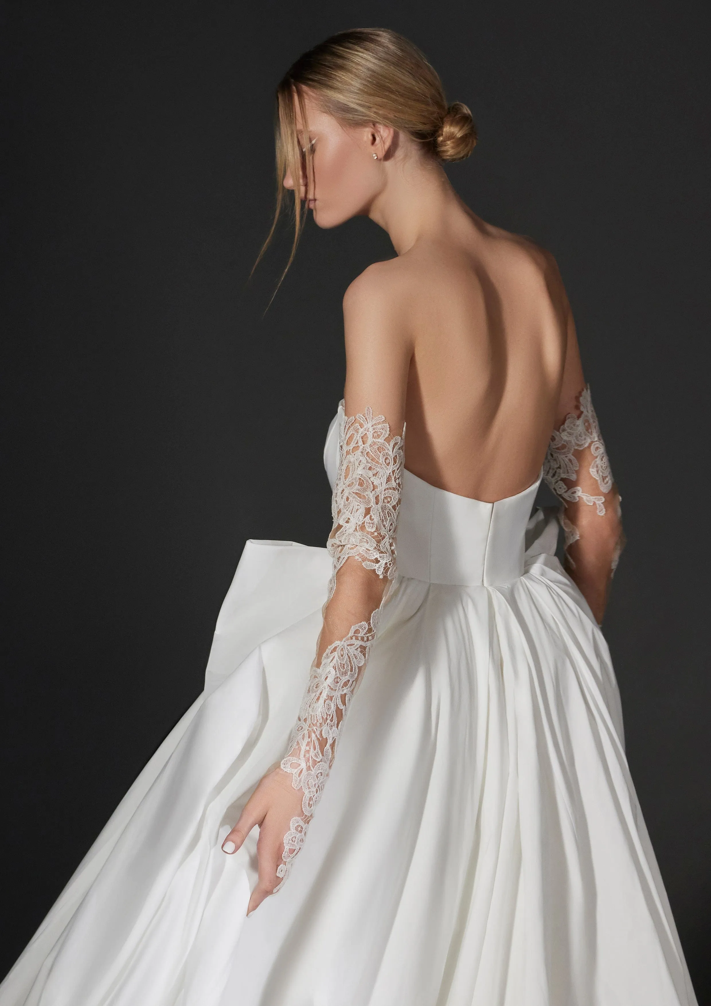 Vera Wang: Amiel
