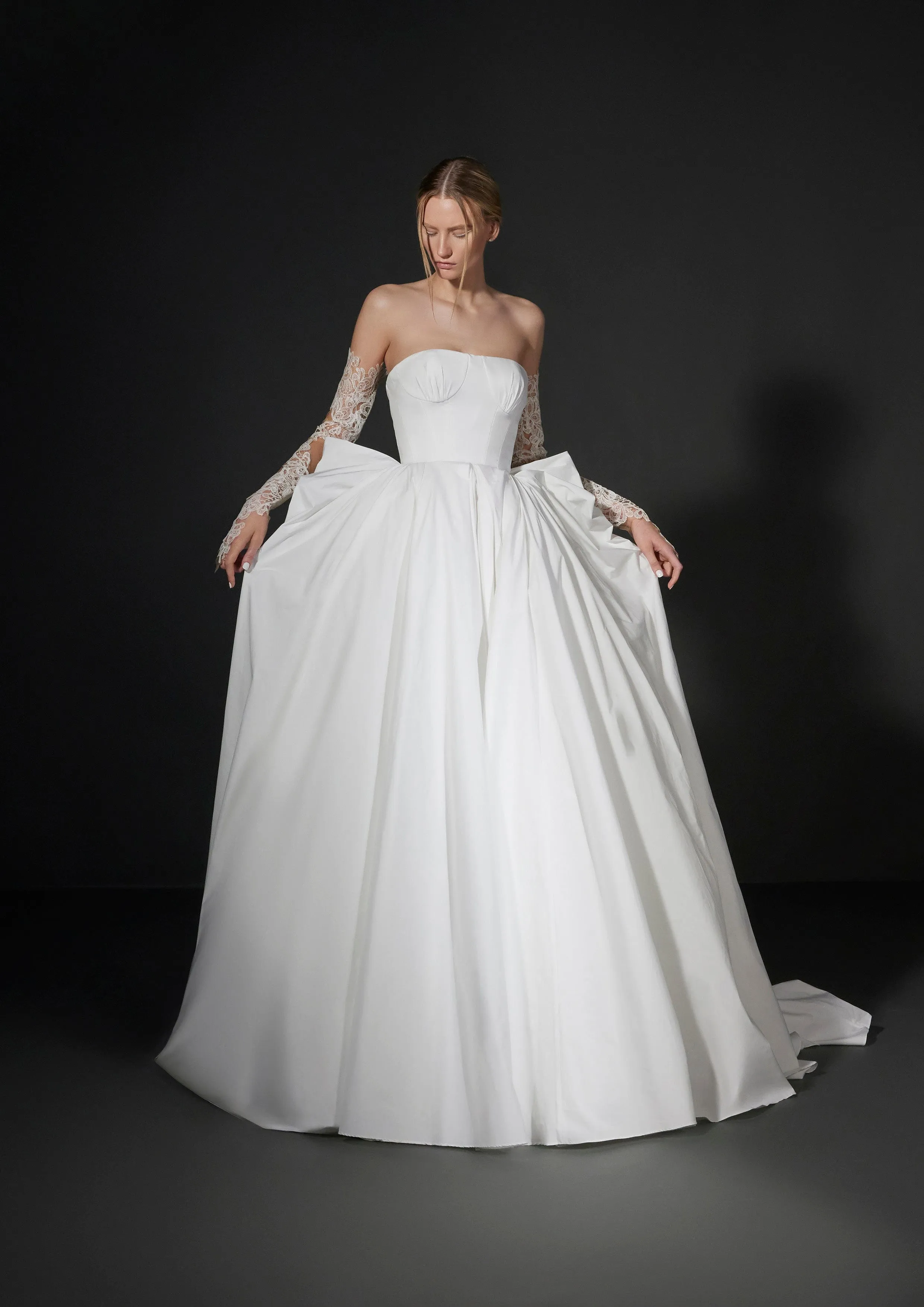 Vera Wang: Amiel