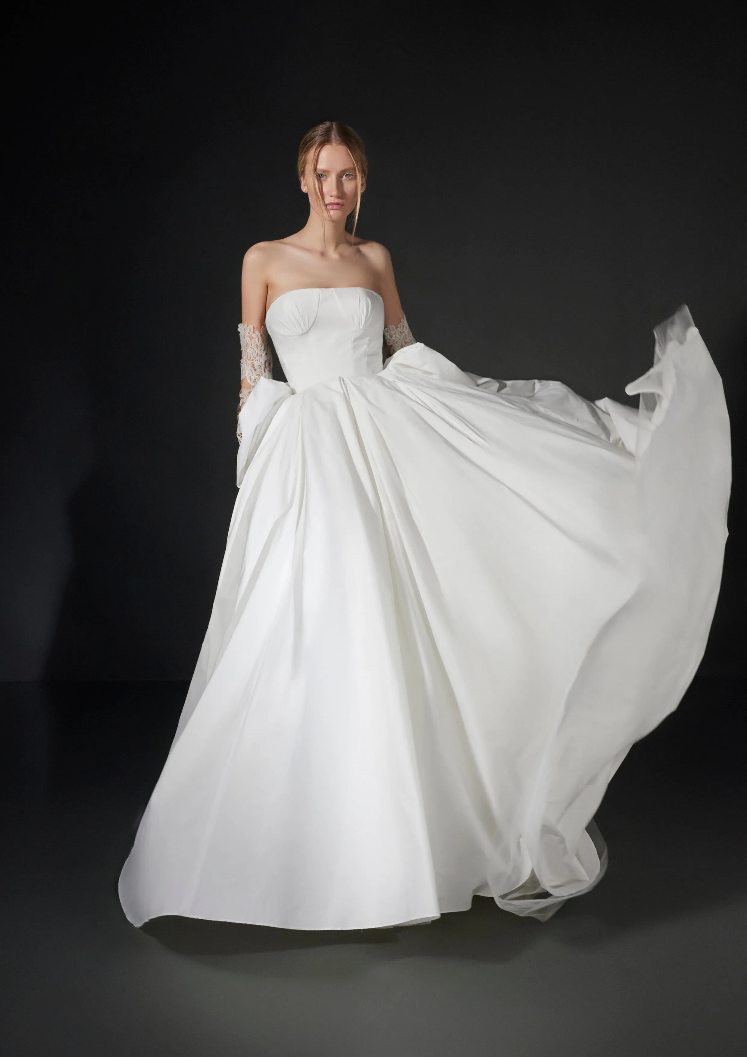 Vera Wang: Amiel