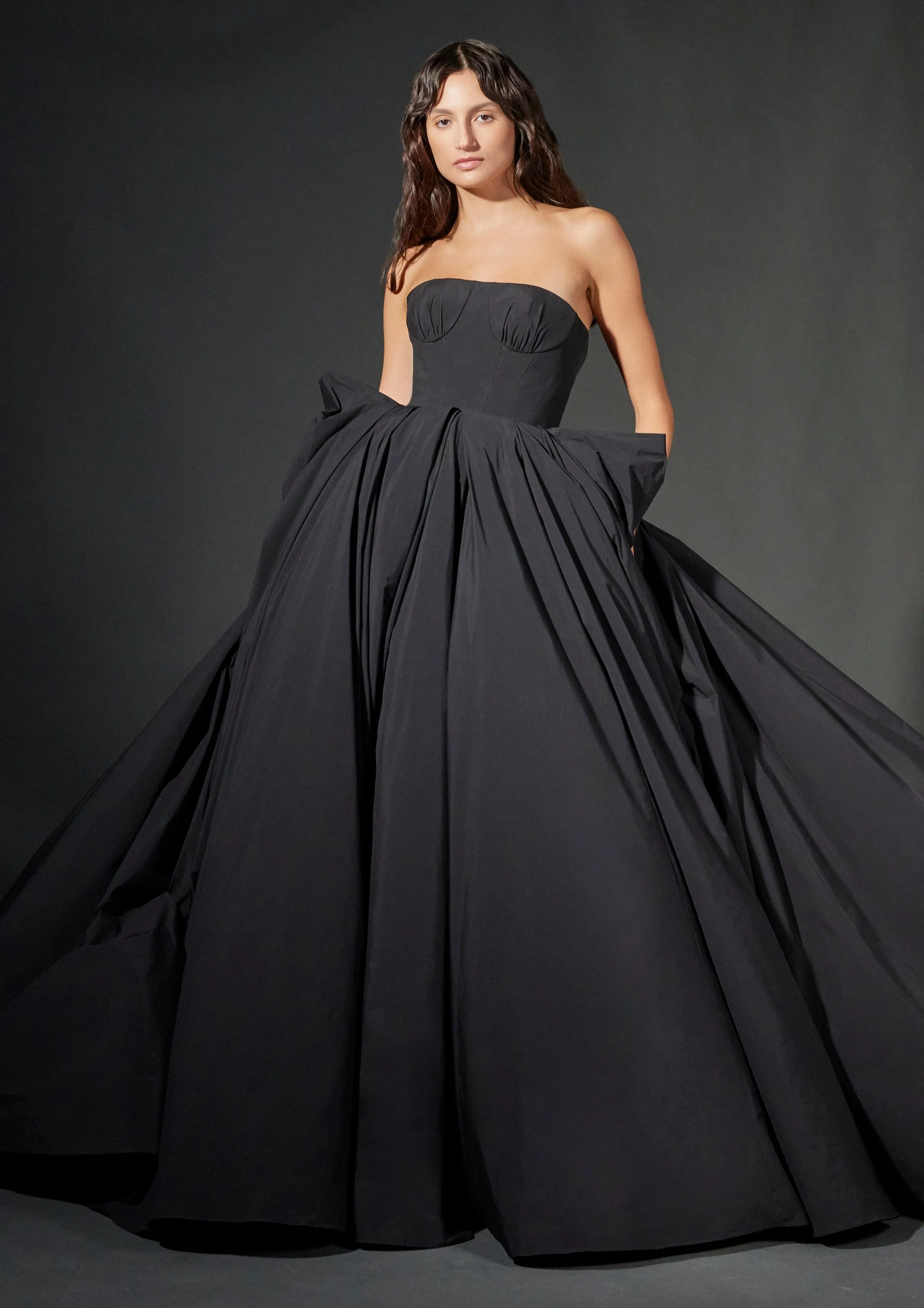 Vera Wang: Amiel