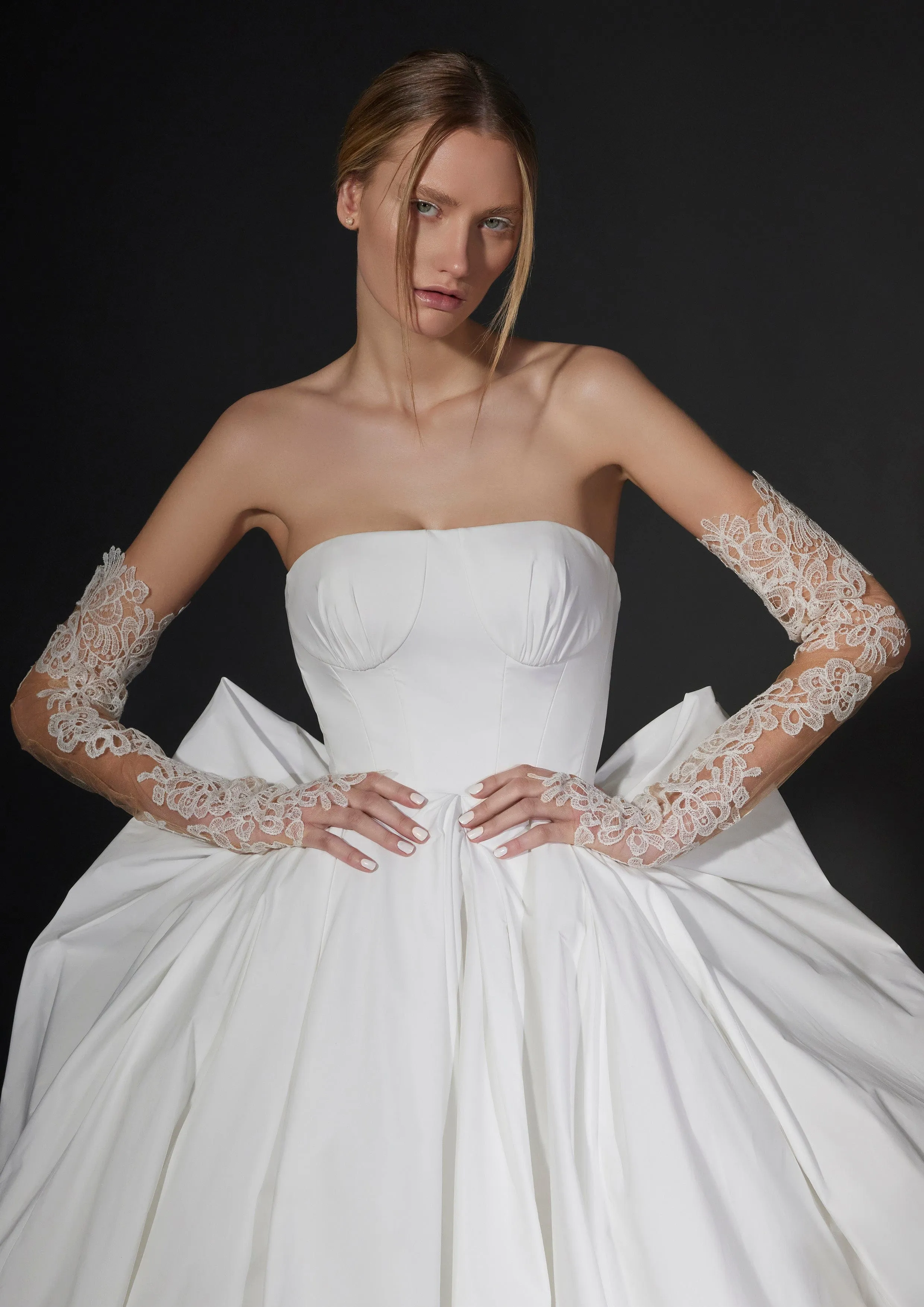 Vera Wang: Amiel