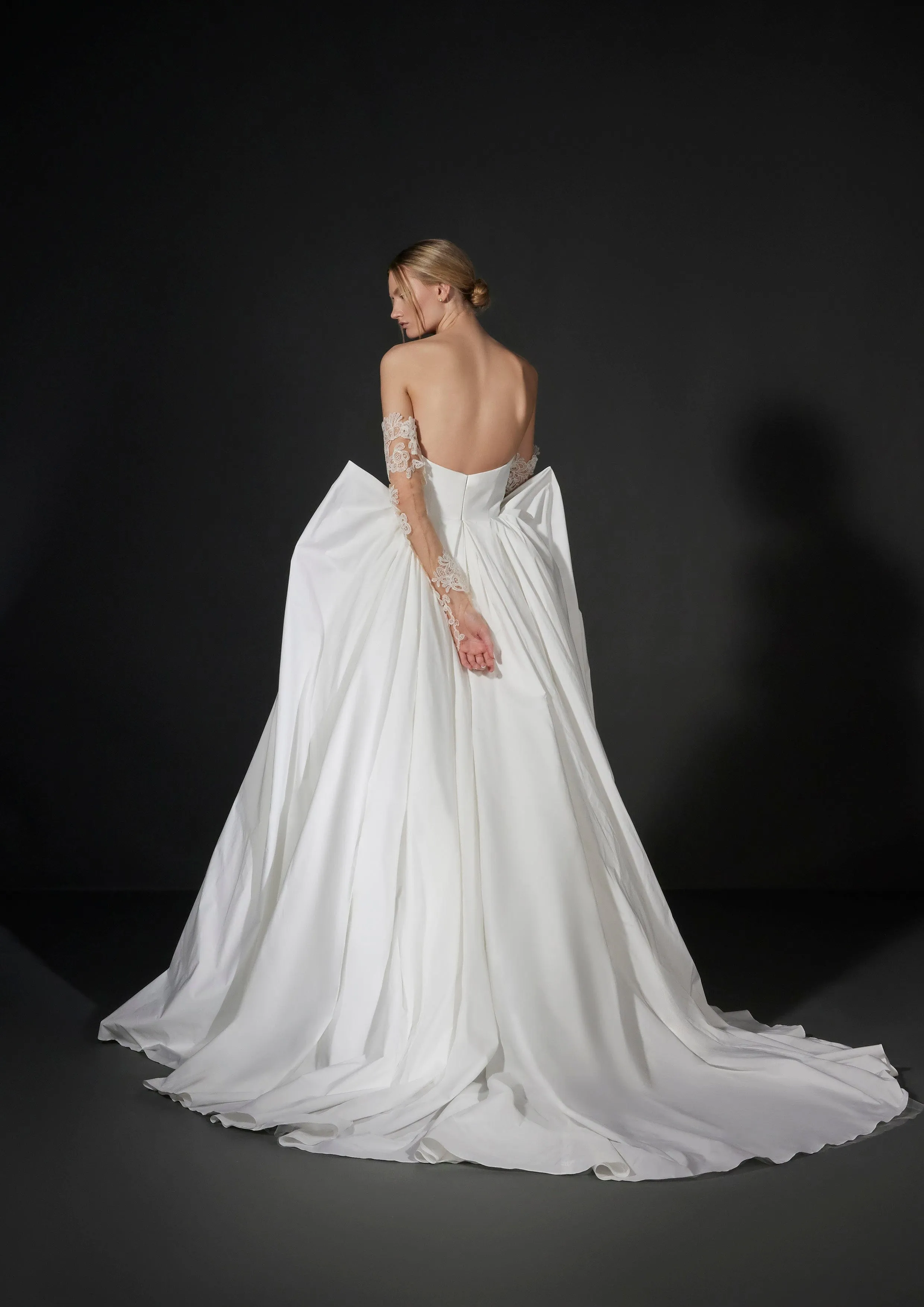 Vera Wang: Amiel