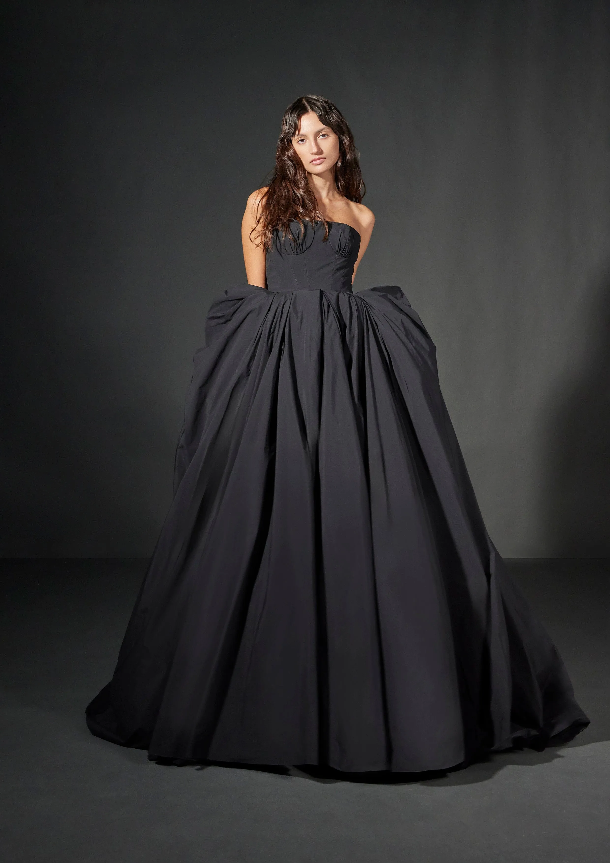 Vera Wang: Amiel