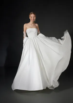 Vera Wang: Amiel