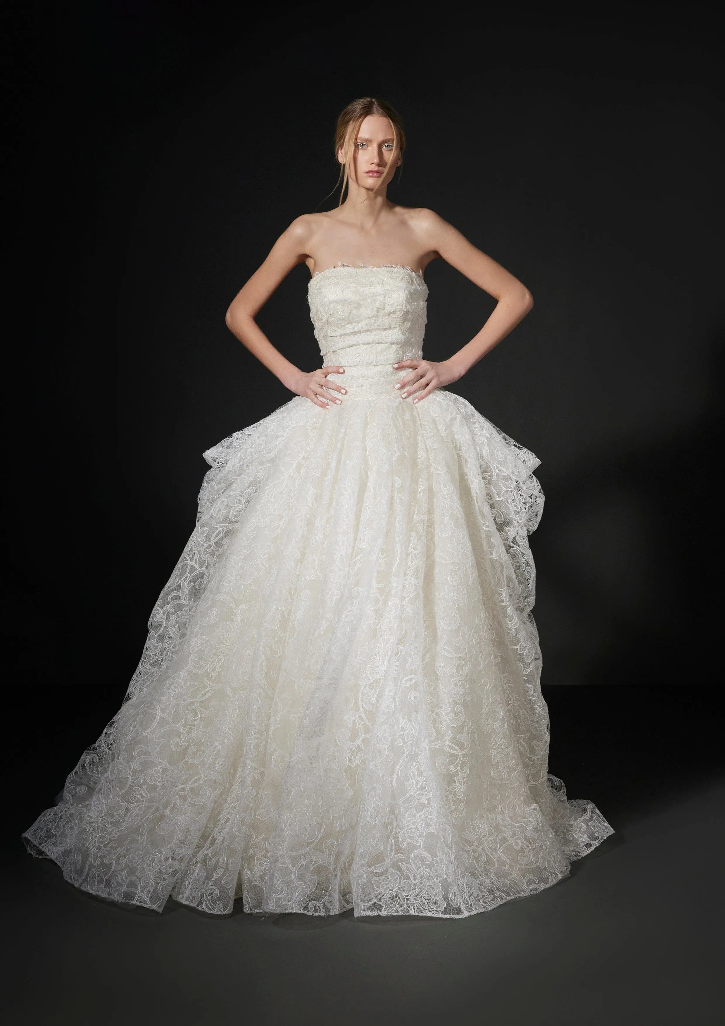 Vera Wang: Roux