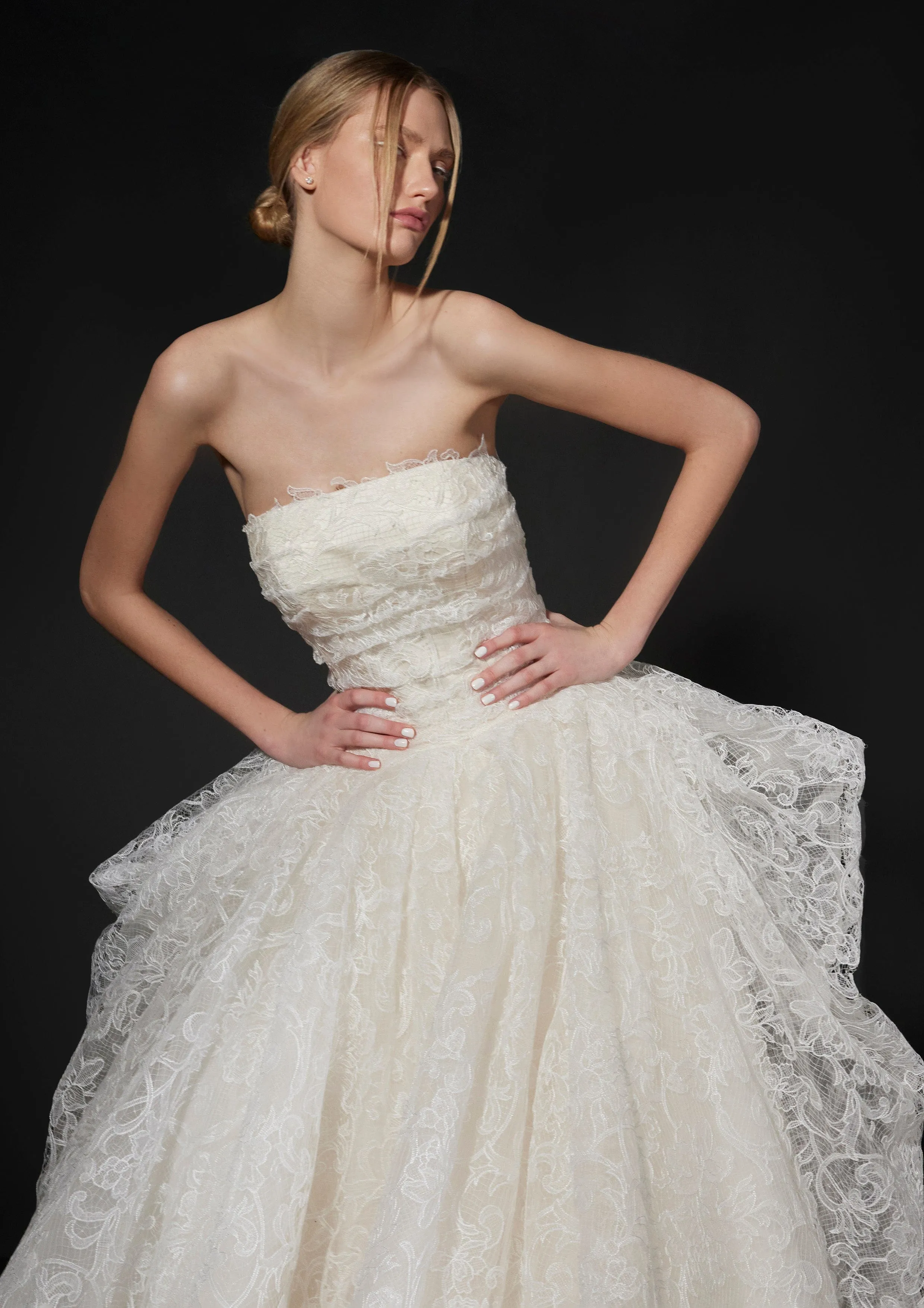 Vera Wang: Roux