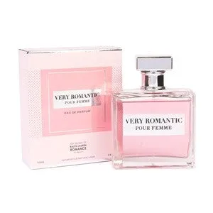 Very Romantic, Women's Fragrance