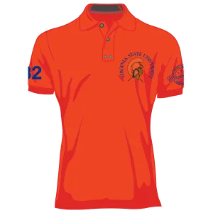 VSU | The Iconic  ORG. Polo Shirt
