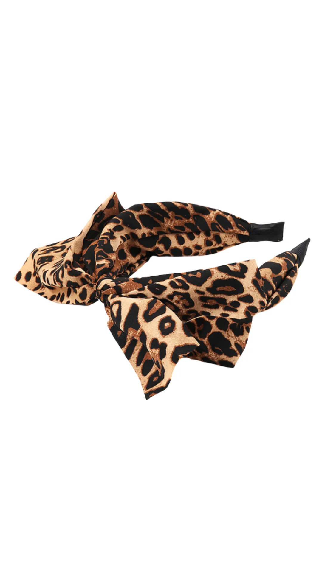 Wild One Headband