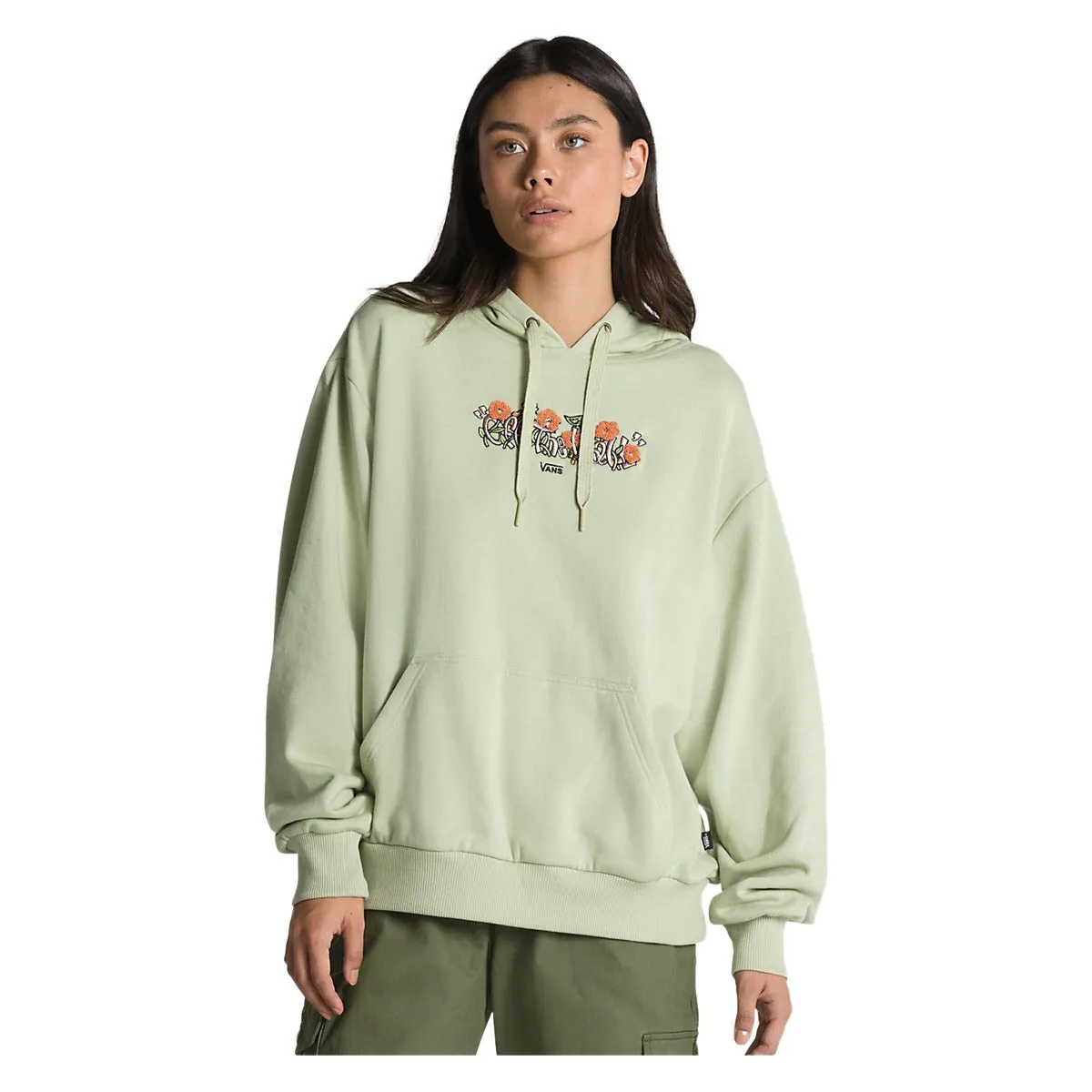 Women's Field Hoodie