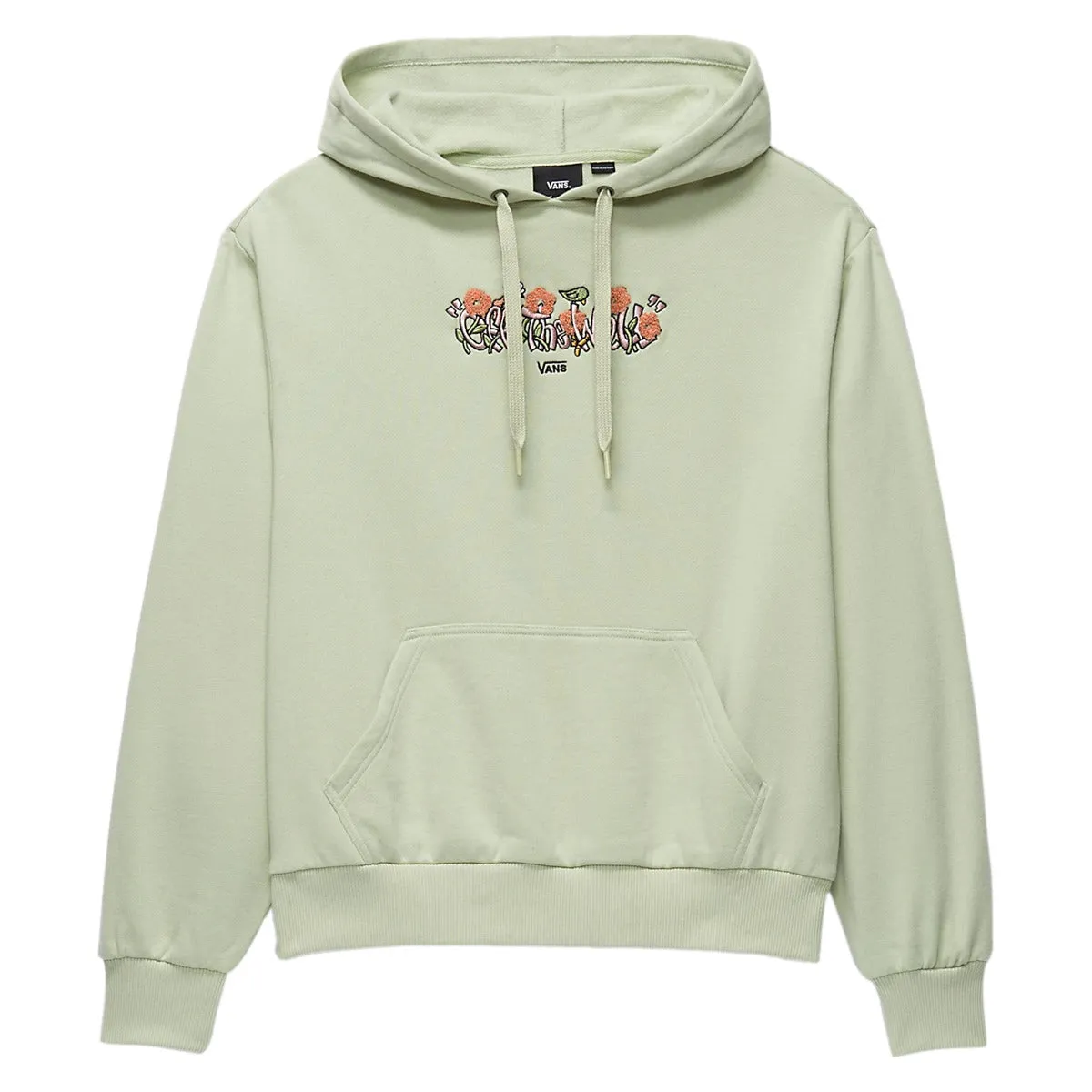Women's Field Hoodie