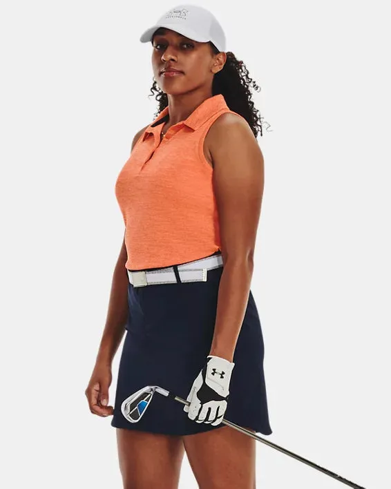 Women's Playoff Sleeveless Polo