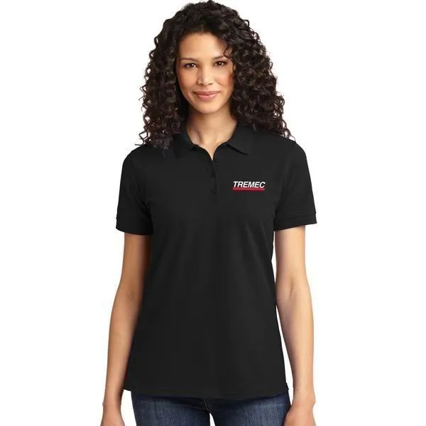 Women’s Polo Shirt