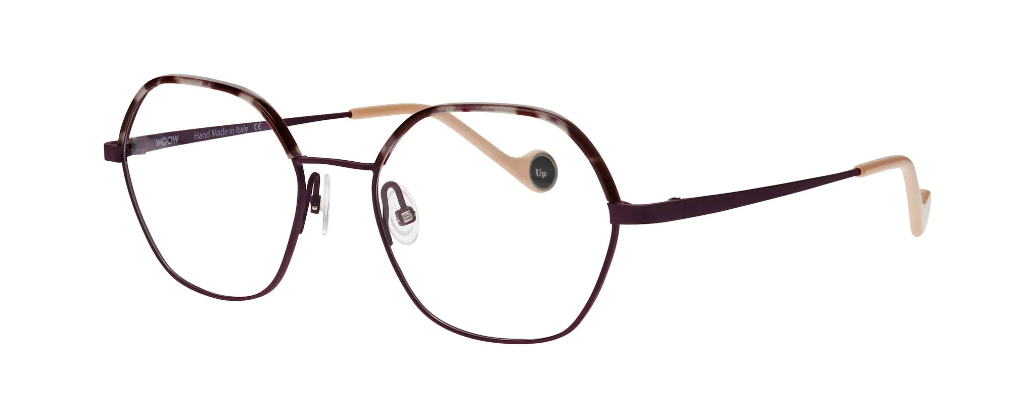 WooW RISE UP 2 Eyeglasses