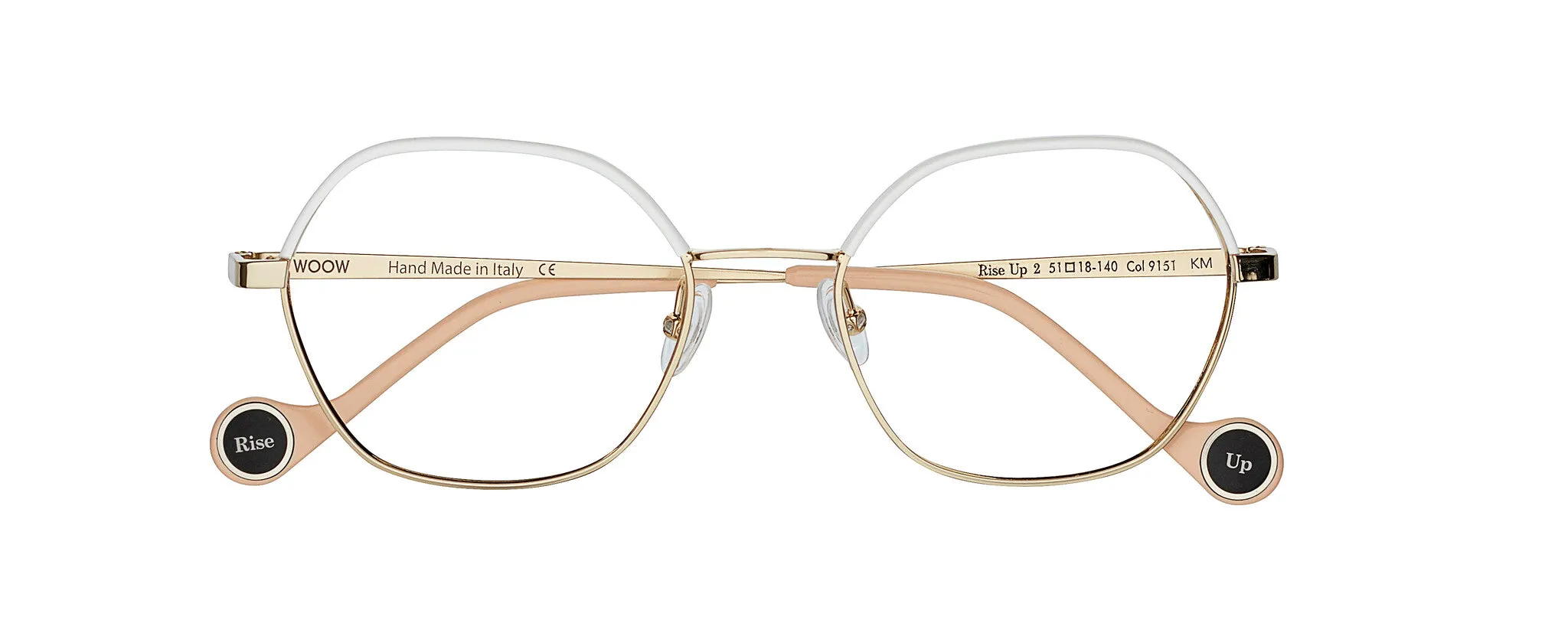 WooW RISE UP 2 Eyeglasses