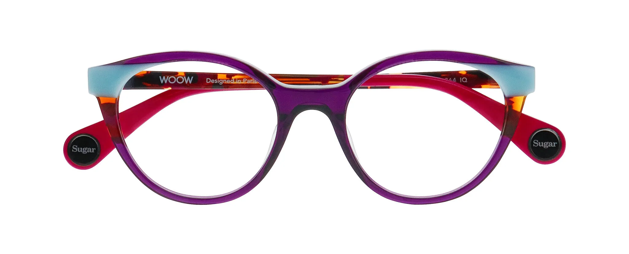 WooW SUGAR SUGAR 1 Eyeglasses