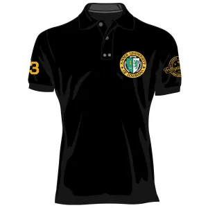 XULA | The Iconic Gold Rush Polo Shirt