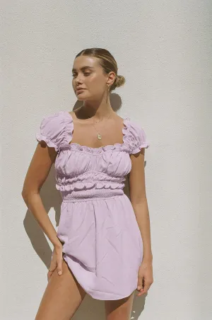 Yulia Dress