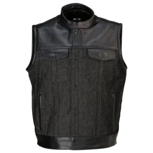 Z1R Linchpin Motorcycle Vest