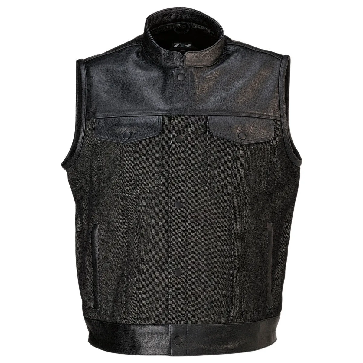Z1R Linchpin Motorcycle Vest